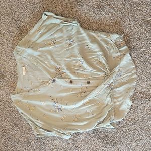 ANA Button Down Shirt